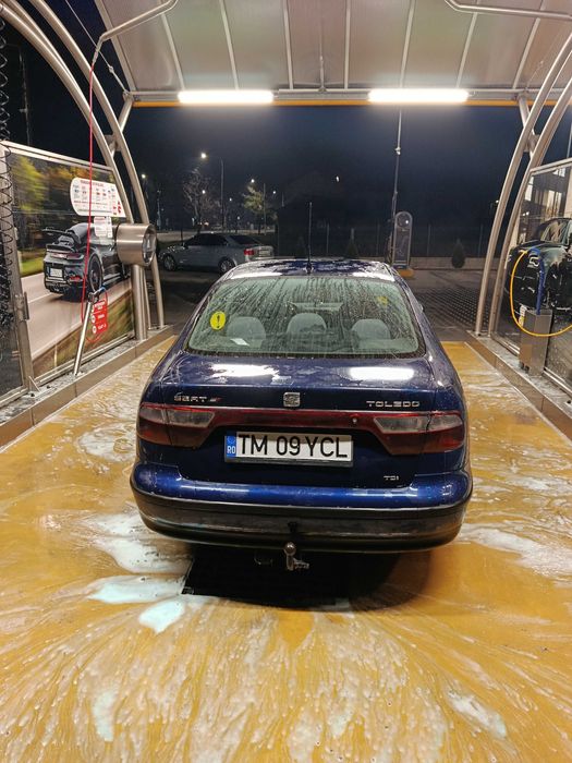 Vând Seat Toledo ll 1.9 TDI