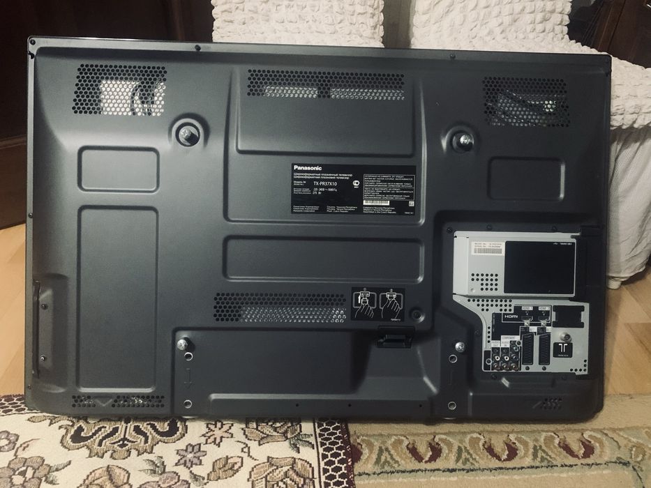 телевизор Panasonic