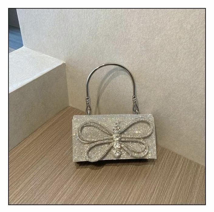 Шикарная сумка на вечер