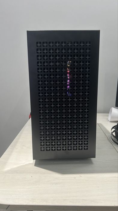 Продам Новый Игровой ПК