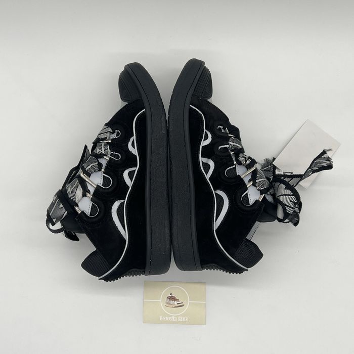 Lanvin Curb Reflective