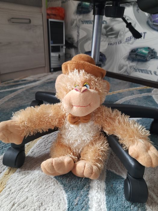 Мягкие игрушки не дорого