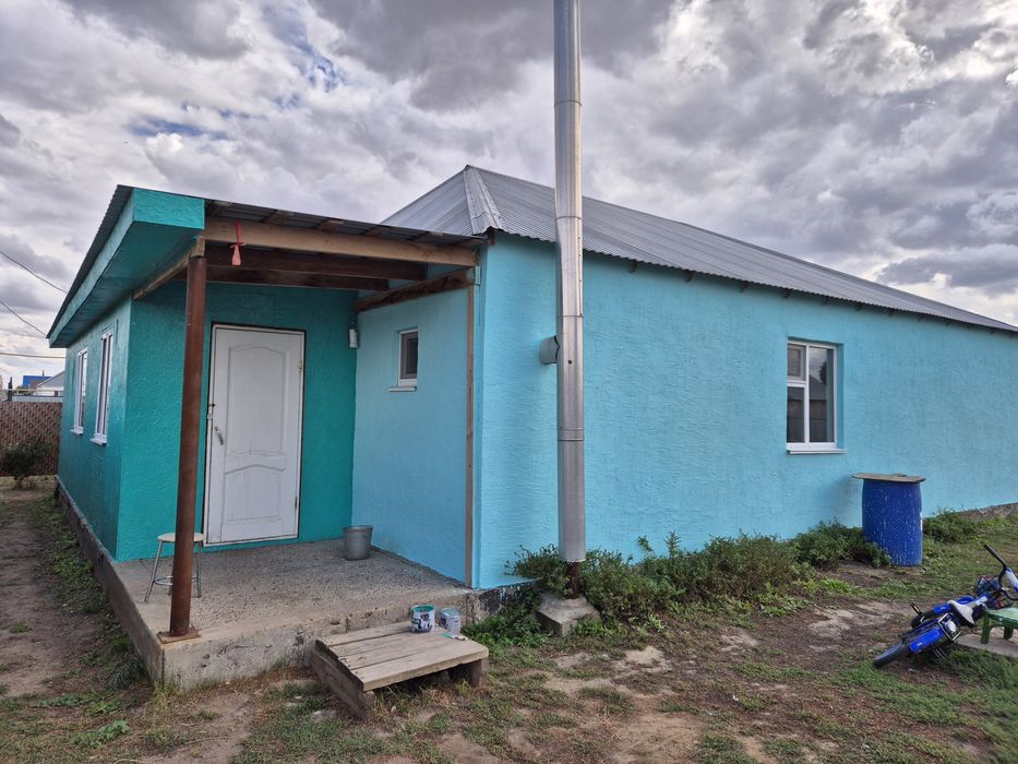 Продаётся частный дом