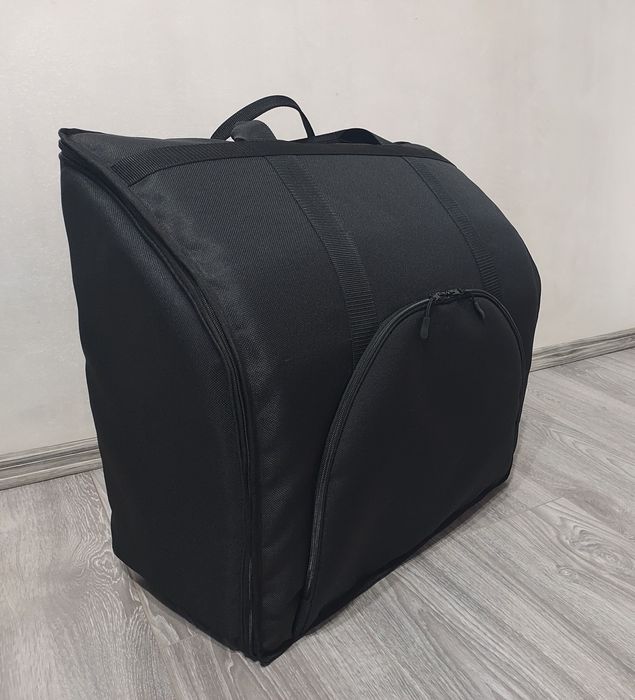 Husa acordeon Hohner/Roland/Weltmeister/Parrot/Musictech/Scandalli