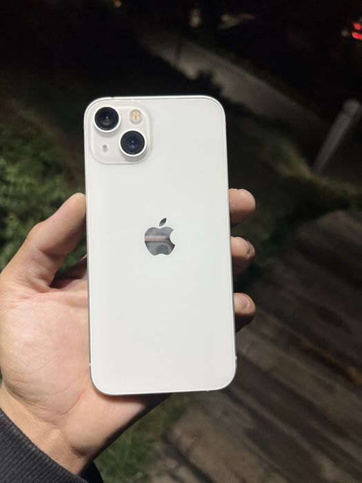 iPhone 13 128гб идеал