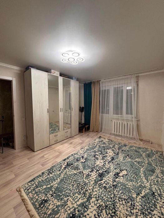 Продается 1 комн.кв СХИ за 9.5  млн торг