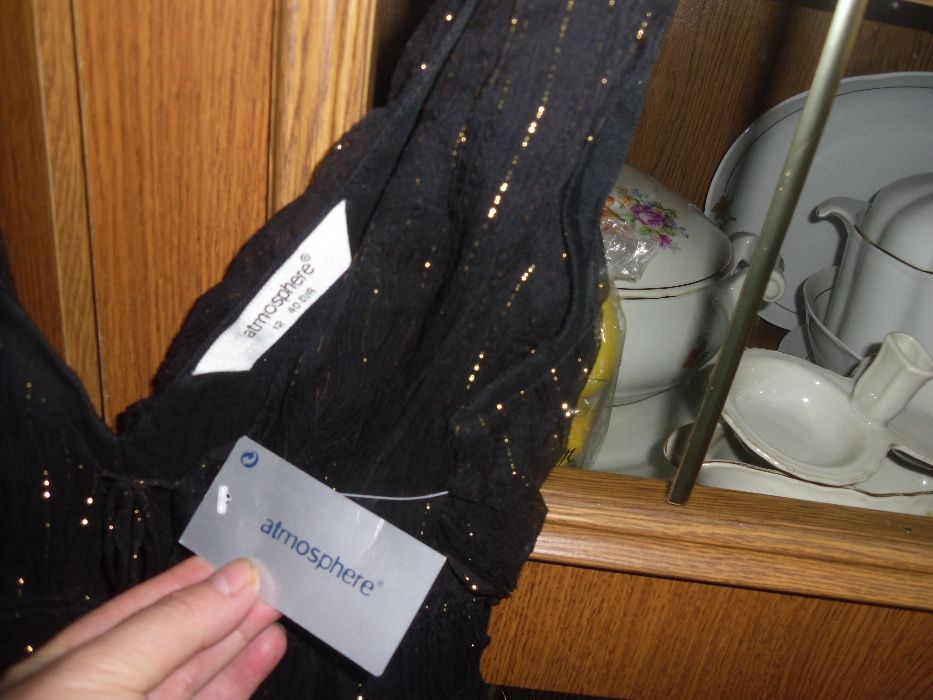 bluzica-tunica Atmosphere.noua