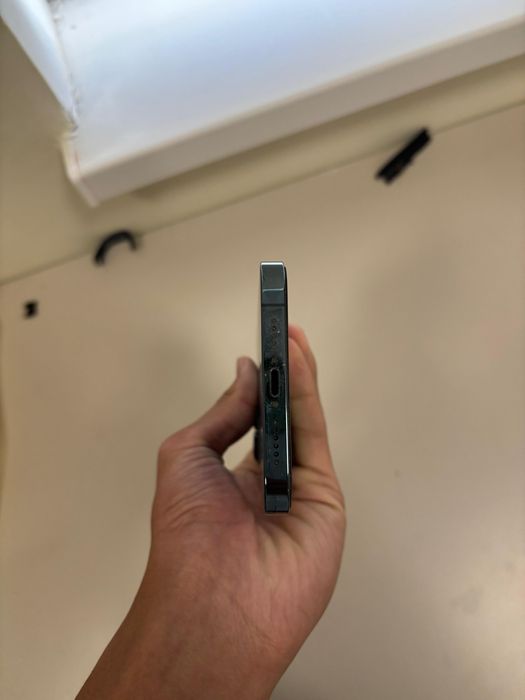 Iphone 12pro max с каробкам