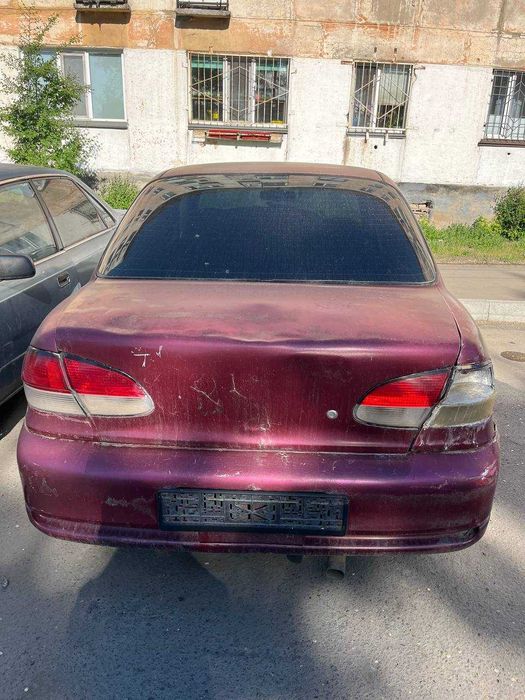Продам Kia Avella