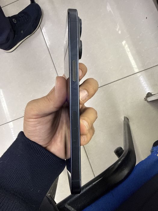 Продам iPhone 15 pro max 512 esim 80%
