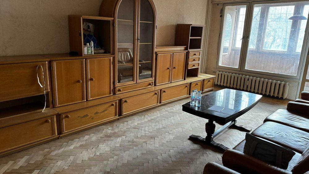 Дава се под наем Двустаен апартамент в София, Люлин 2 - 65 кв.м за 350 € - Снимка #2