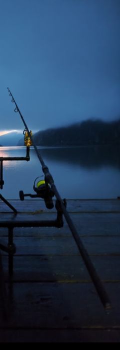 Vând băț crap jrc defender 3.00m