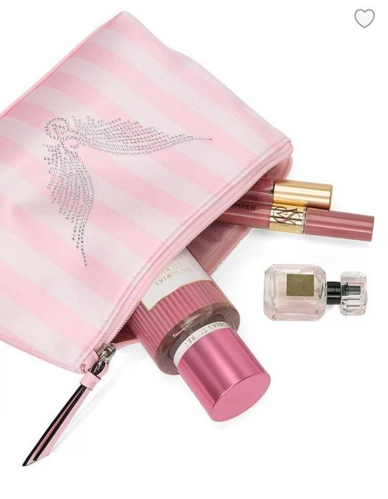 Косметички от Victoria's Secret