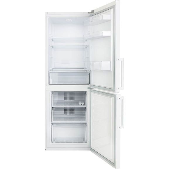 Нов хладилник/фризер Elvita 173×60 см

Елвита CKF1175V