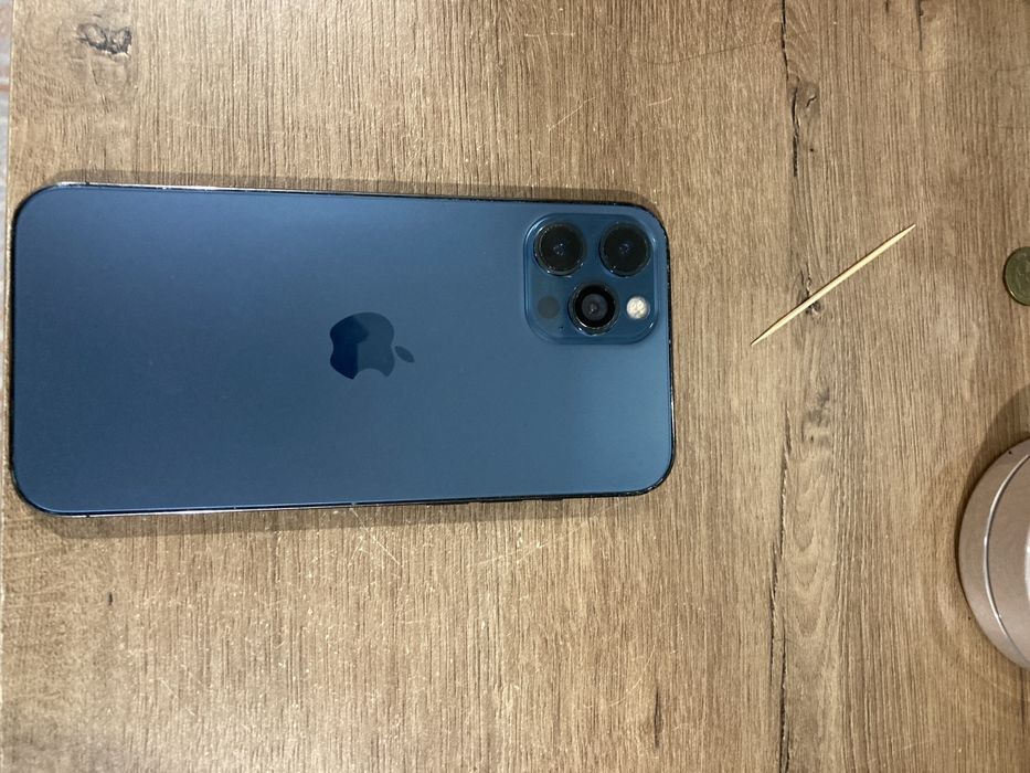 Продам iphone 12 pro max