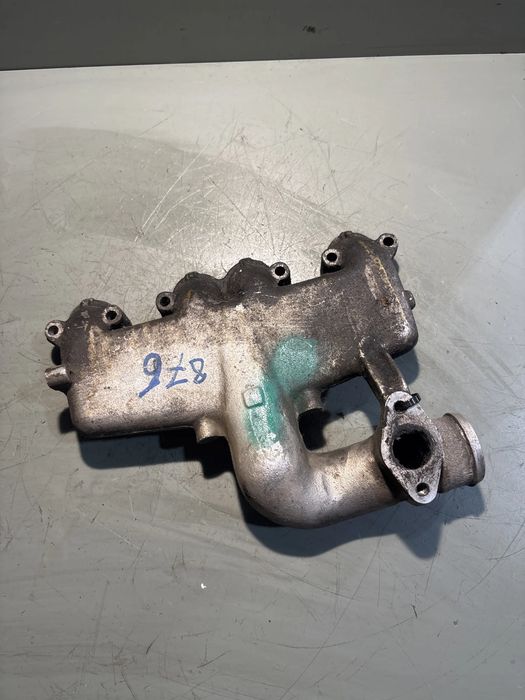 Galerie admisie 028129713K Volkswagen VW Golf 2000 1.9 TDI MT (90 hp)
