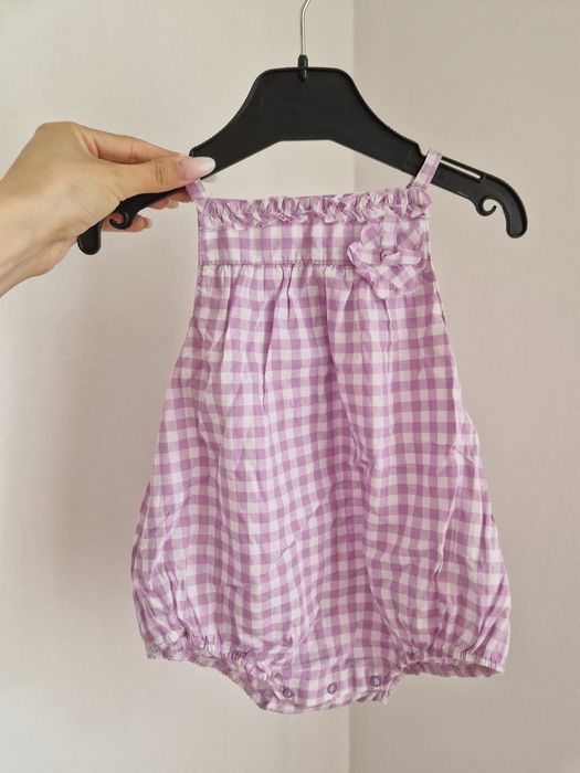 Rochite+body fetite 1 an