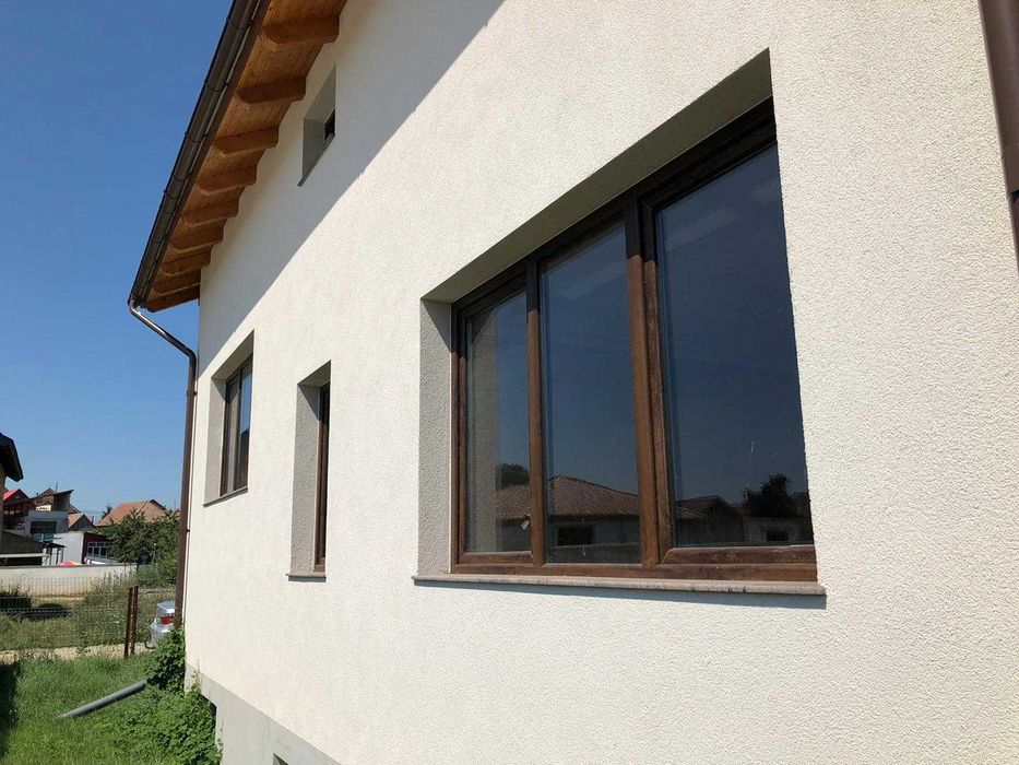 Casa noua de vanzare