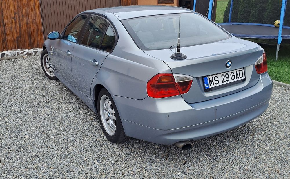 BMW 3 Series 2006 — imagine 2