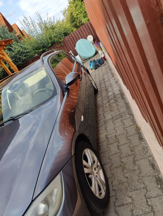 BMW 320D Automat 163HP