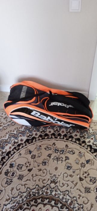 Продам теннисную сумку