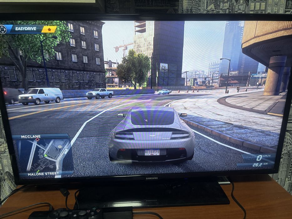 Продам Playstation 3