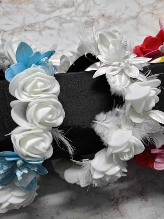 Диадеми за народни носии за момичета