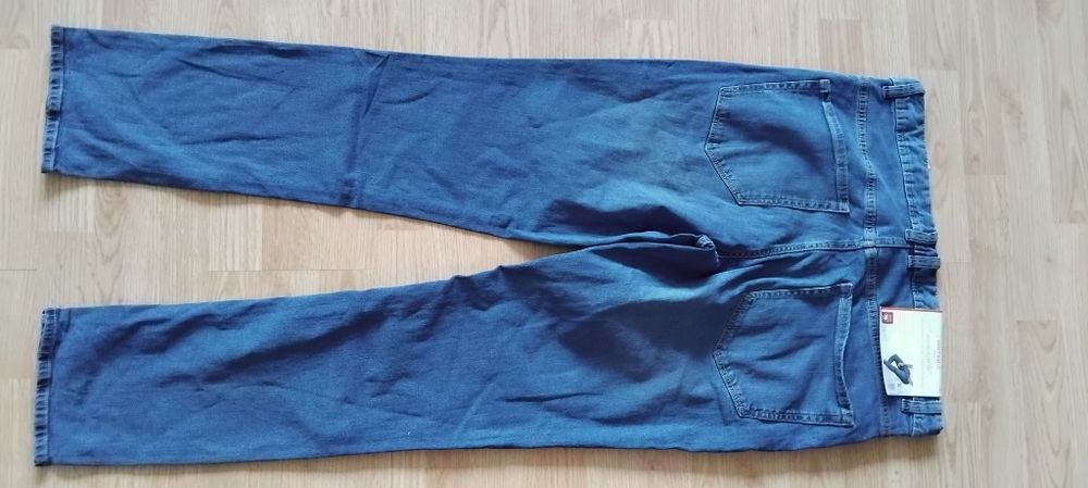 Blugi bărbați marime XXL/54cu eticheta