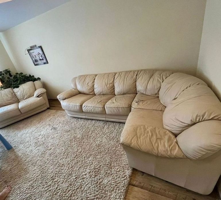 Перетяжка мебели Ремонт мебели