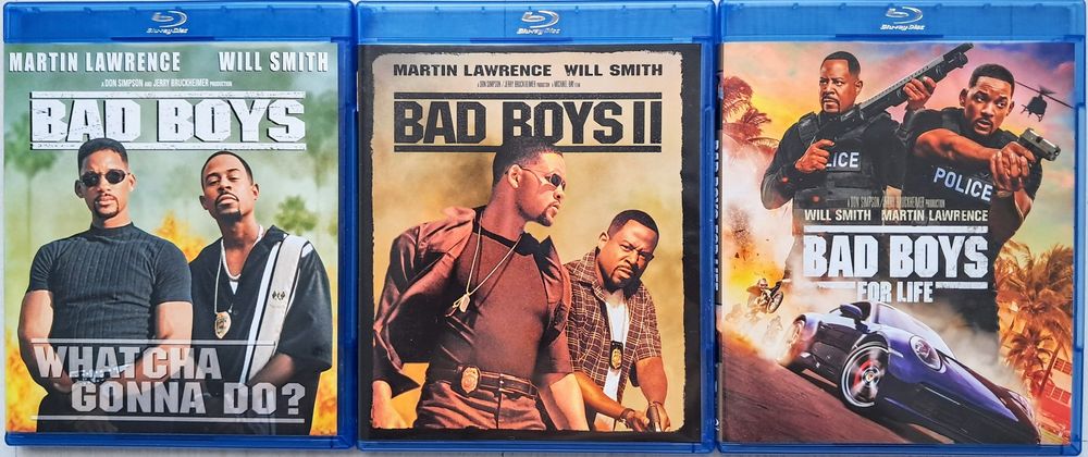 Продавам Блу Рей (Blu Ray) с БГ субтитри. Издания за България