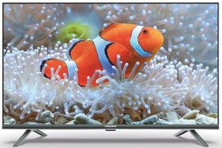 Телевизор Premier 32PRM720SV с голосовым пультом