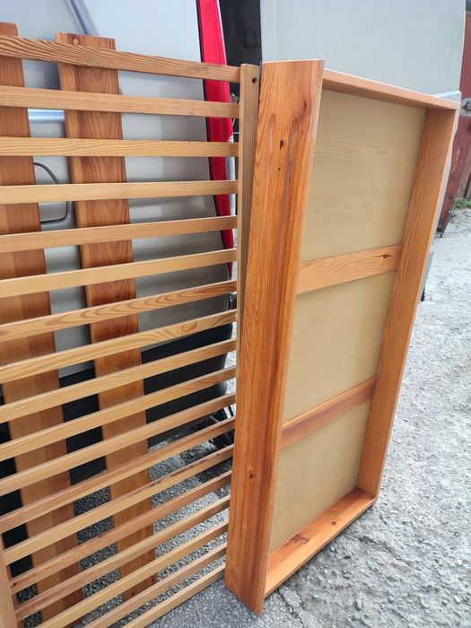 Детско креватче (кошара)