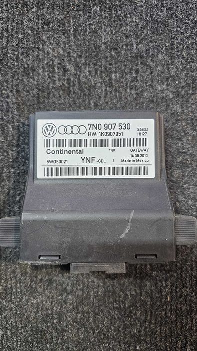 Modul can Volkswagen Golf 6