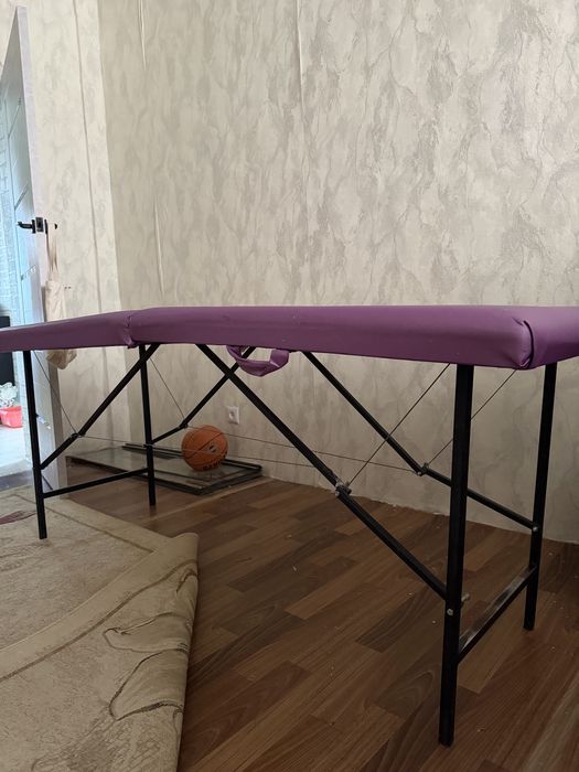 Кушетка для салонов красоты