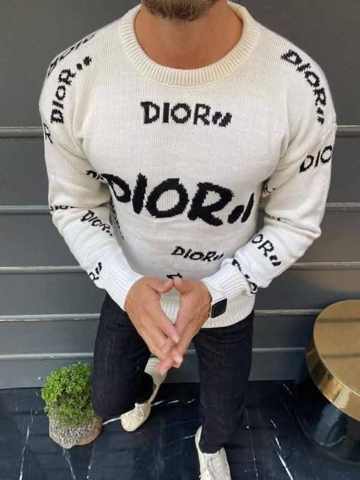 Мъжки пуловери Dsquared