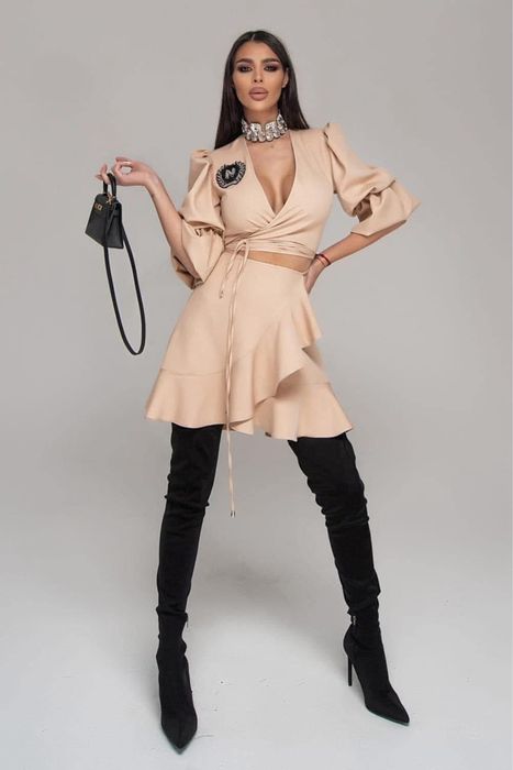 Дамски комплекти XS /S  Nikole collection, Alessa , Avin , Zara  и  др.I
