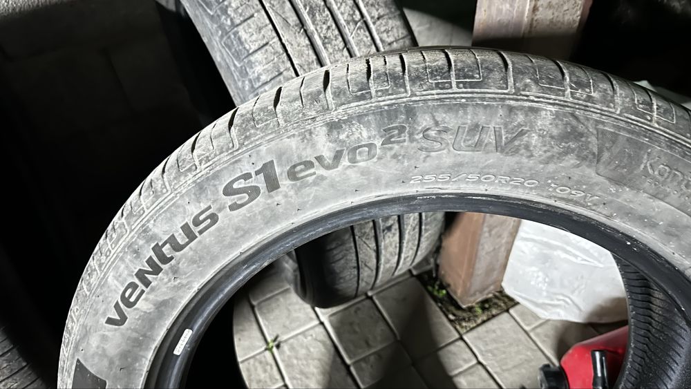 Продам летние шины