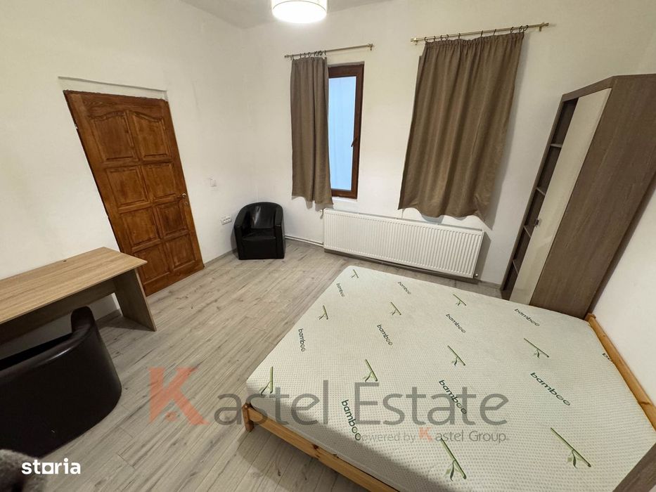 Apartament 2 camere Str Gazelei - Parcul Carol - Comision 0% — fotografia 1