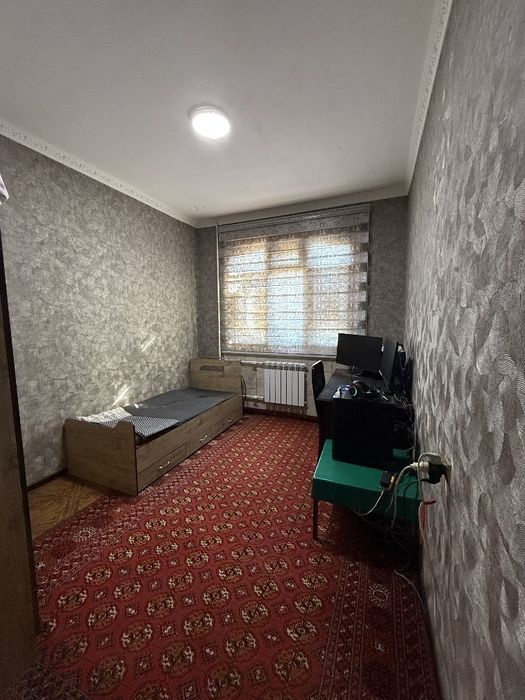 5 xonali, 112 m², tayyor uy sotiladi – barcha sharoitlar bilan