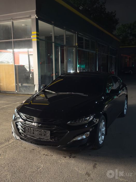 malibu xl 2025/25