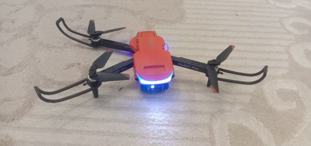 rg107 pro тез арада сатылады!