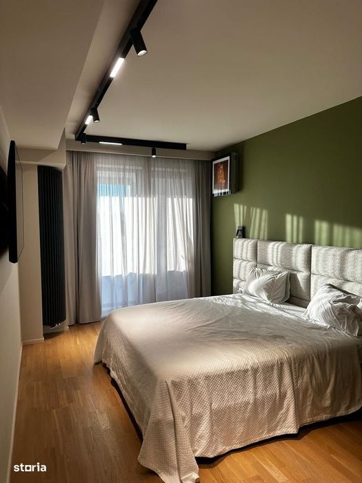 Apartament  Superb-2 camere-Piscina