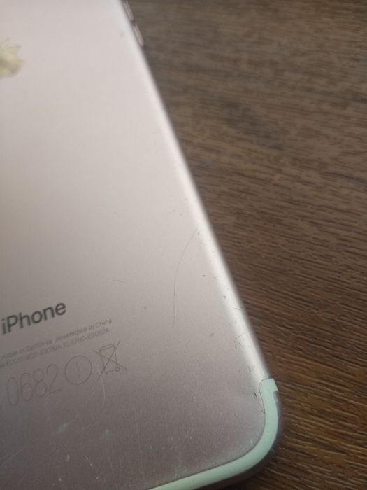 Айфон 7 плюс 32гб