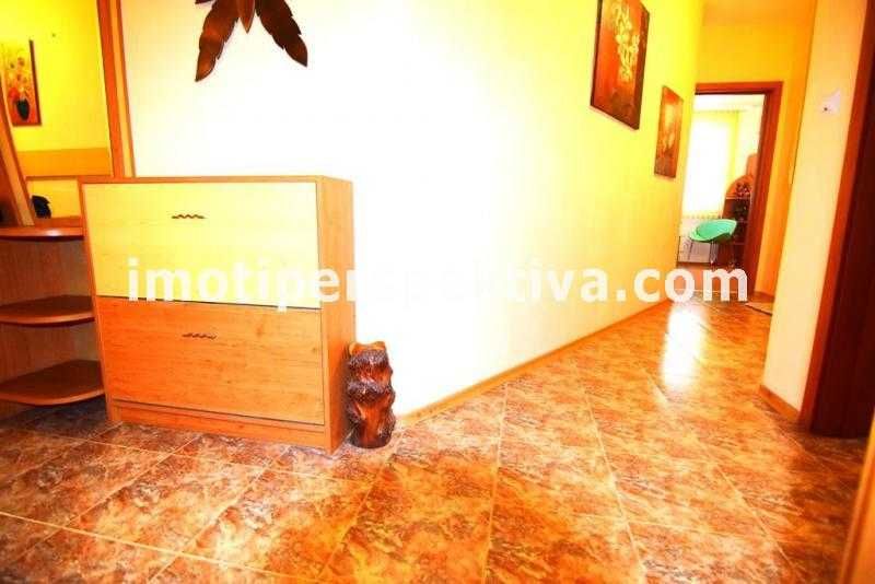 Продава се Тристаен апартамент в Пазарджик, Младост - 90 кв.м за 692 €/кв.м - Снимка #10