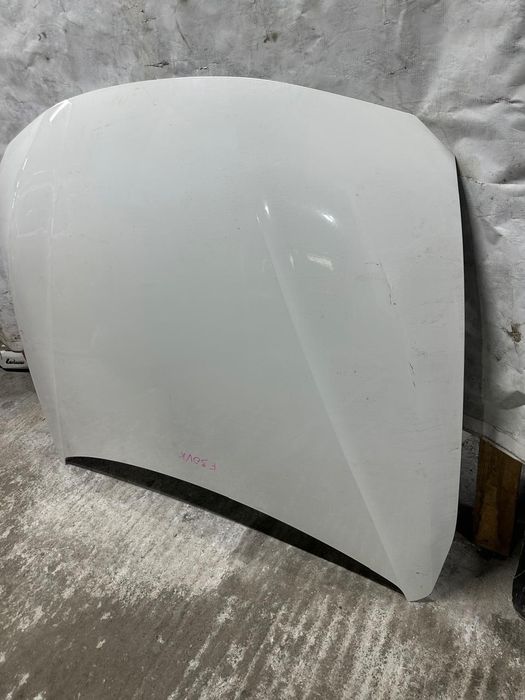 Капот bmw 3 series F30