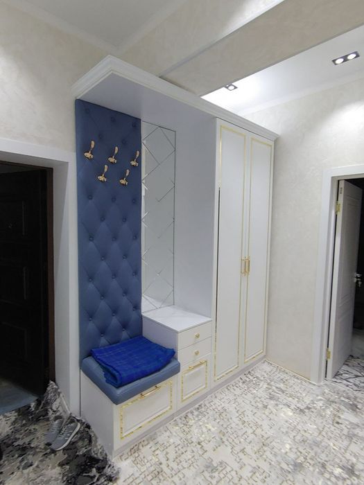 Xonadon uchun har hil mebellar. Любая мебель для дома  на заказ.