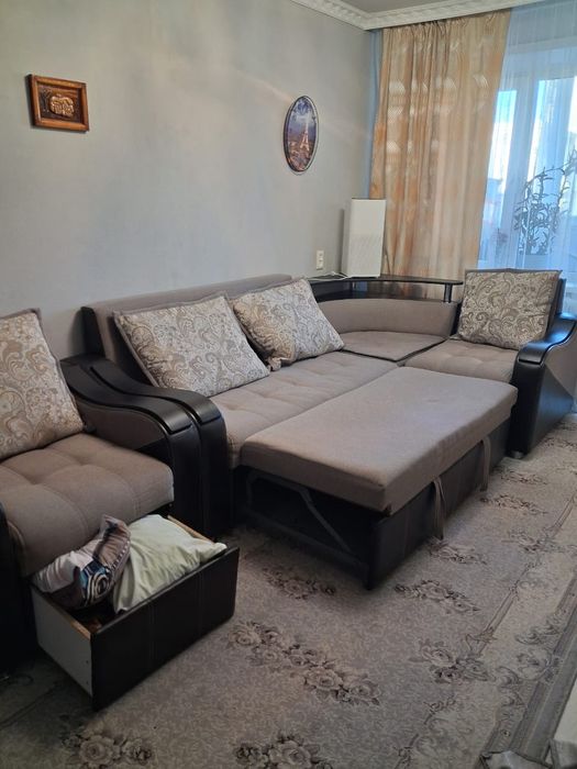 Продам Угловой диван