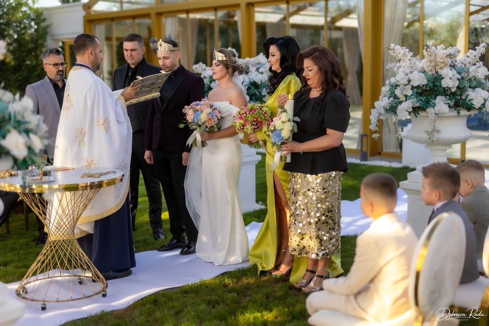 Fotograf Videograf Nunta Botez Cununie Civila Trash the Dress