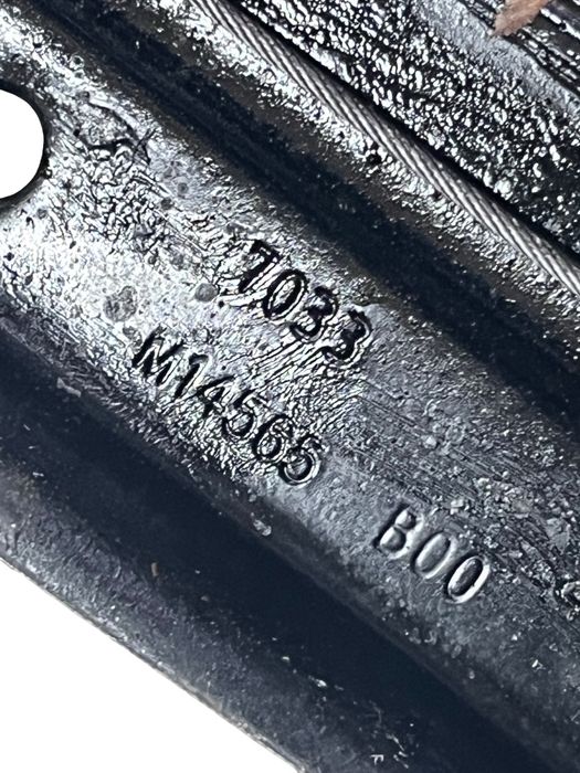 Macara Geam Stanga Fata Iveco Daily Line 2014 -> M14565B00