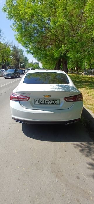 Продается Malibu 2 2.4 Срочно